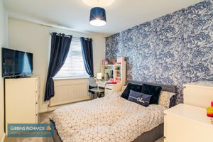 Bedroom- click for photo gallery